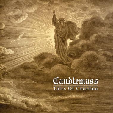 Candlemass -  Tales of Creation